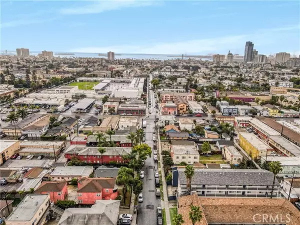 Long Beach, CA 90813,753 Cerritos