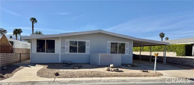 Palm Desert, CA 92260,73966 Zircon West Circle