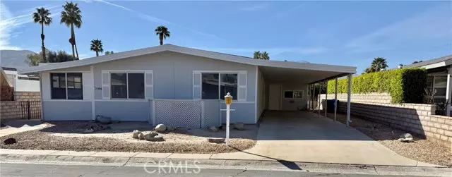 73966 Zircon West Circle, Palm Desert, CA 92260