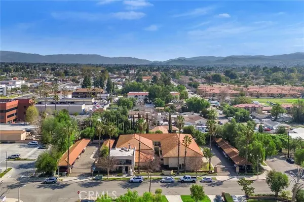 1850 Williams Street, Simi Valley, CA 93065