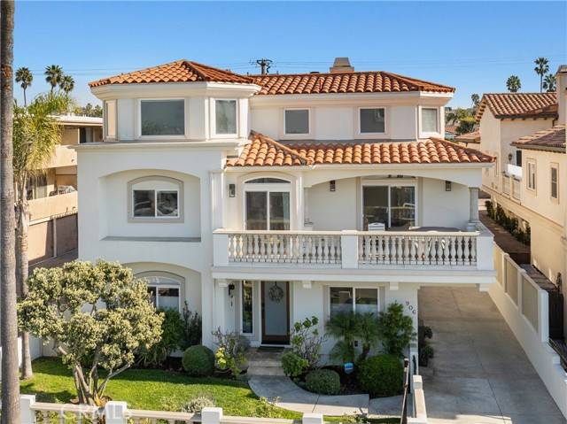 906 South Catalina Avenue, Redondo Beach, CA 90277