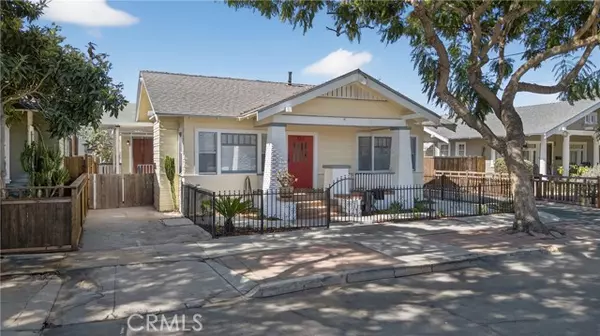 Long Beach, CA 90802,521 Olive Avenue