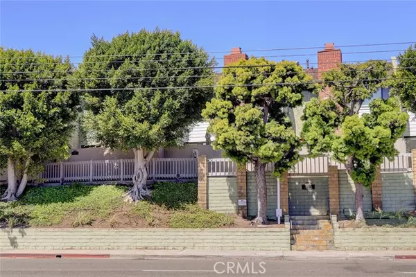Redondo Beach, CA 90278,1317 Aviation Boulevard