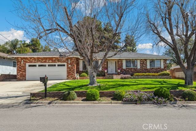 34951 Buena Mesa Drive,  Calimesa,  CA 92320