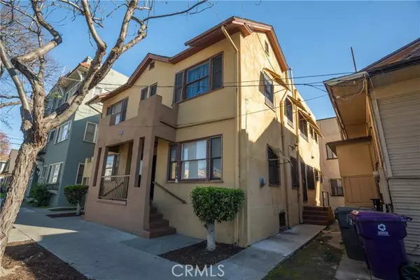 334 West 5th Street, Long Beach, CA 90802