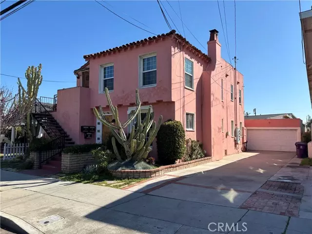 Long Beach, CA 90802,480 Cherry Avenue