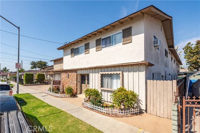 Huntington Park, CA 90255,4221 East 60th Street