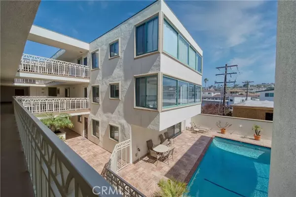 Redondo Beach, CA 90277,201 Calle Miramar