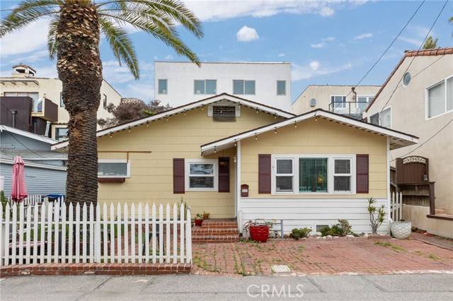 Hermosa Beach, CA 90254,2054 Palm Drive