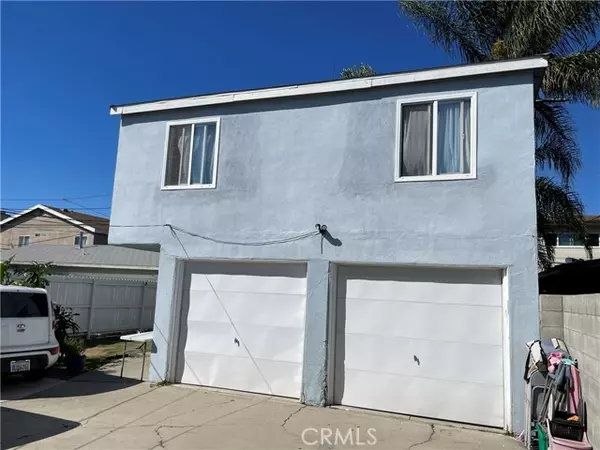 Lawndale, CA 90260,4143 West 164th Street
