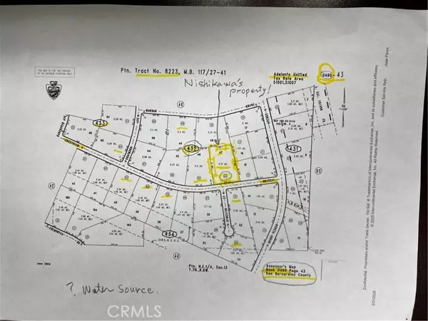 8223 Crestview Dr, Adelanto, CA 92301