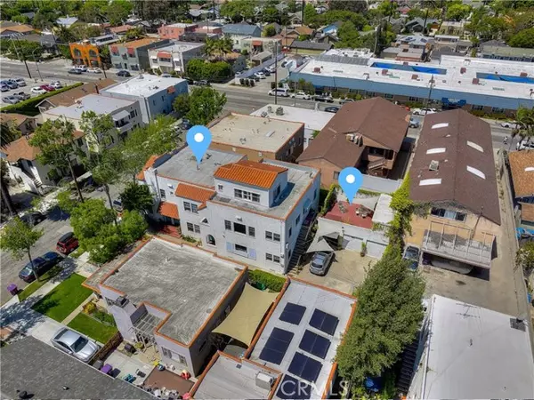 Long Beach, CA 90814,386 Mira Mar Avenue