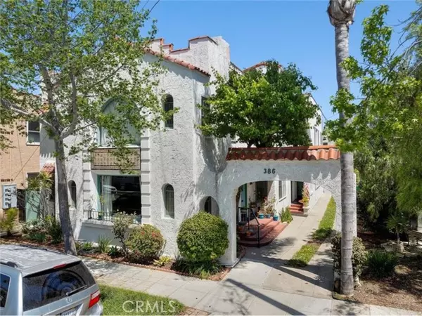 386 Mira Mar Avenue, Long Beach, CA 90814