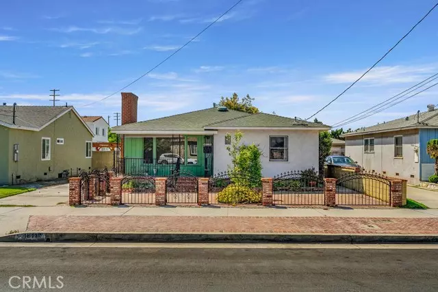 Wilmington, CA 90744,1611 Bay View Avenue