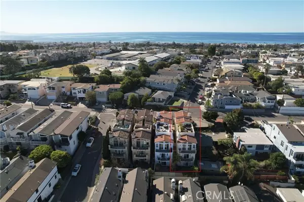 Redondo Beach, CA 90278,1706 Harper Avenue