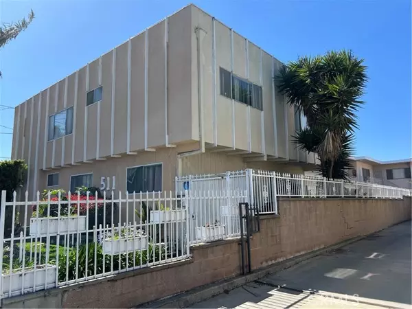 Inglewood, CA 90302,511 Venice Way