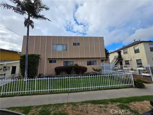511 Venice Way, Inglewood, CA 90302