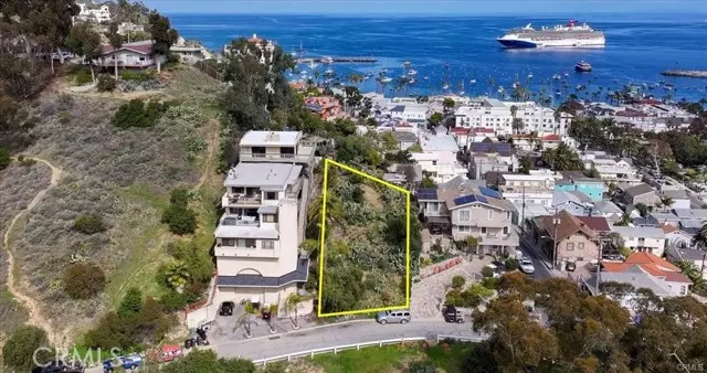 0 Tremont, Avalon, CA 90704