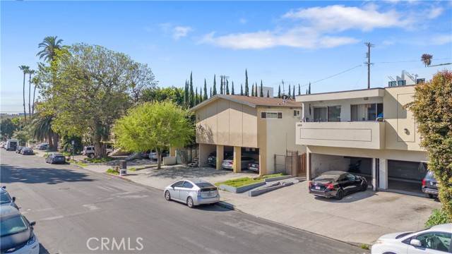 Los Angeles, CA 90025,1525 Armacost Avenue