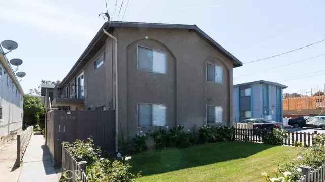Redondo Beach, CA 90278,2102 Mathews Avenue