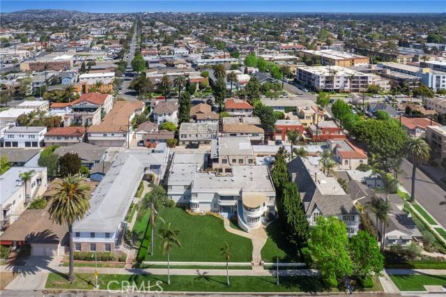 Long Beach, CA 90803,3515 East 1st Street
