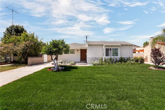 Long Beach, CA 90808,4147 Faculty Avenue
