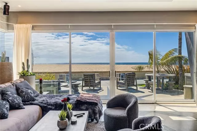 Hermosa Beach, CA 90254,2024 The Strand