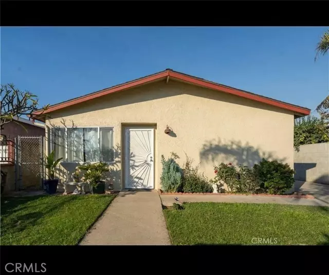 Wilmington, CA 90744,1119 E M Street