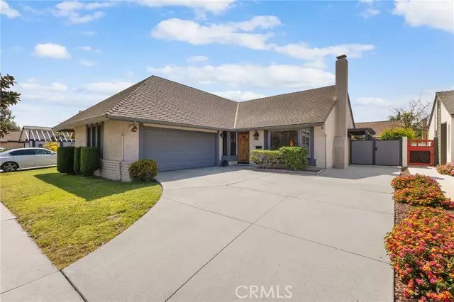 Cerritos, CA 90703,12740 Andy Street