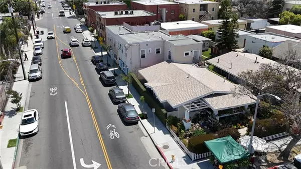 938 Stanley Avenue, Long Beach, CA 90804