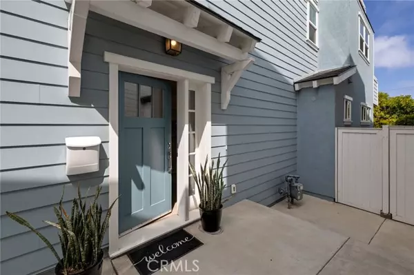 Redondo Beach, CA 90278,1524 Wollacott Street