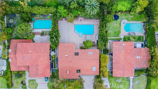 Palos Verdes Estates, CA 90274,1446 Via Castilla