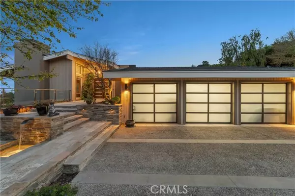 28852 Crestridge Road, Rancho Palos Verdes, CA 90275