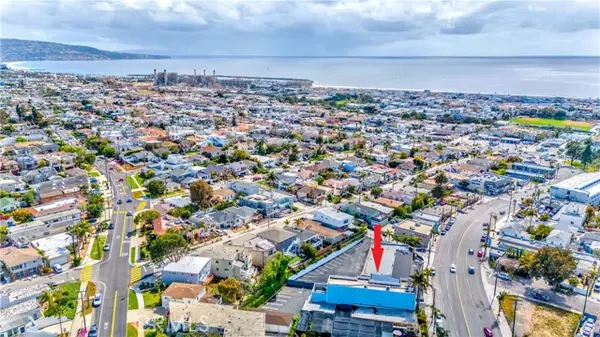 Hermosa Beach, CA 90254,1060 Aviation Boulevard
