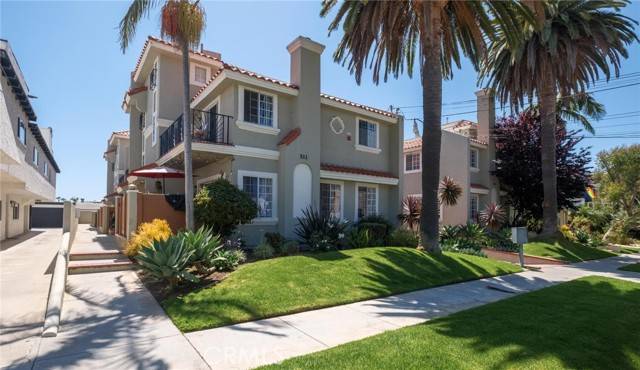 511 North Elena Avenue, Redondo Beach, CA 90277