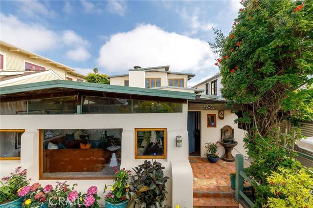 Manhattan Beach, CA 90266,590 35th Street