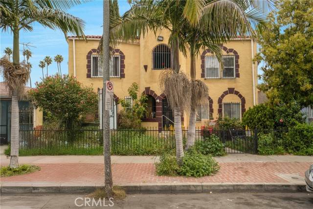 Los Angeles, CA 90037,1061 West 57th Street