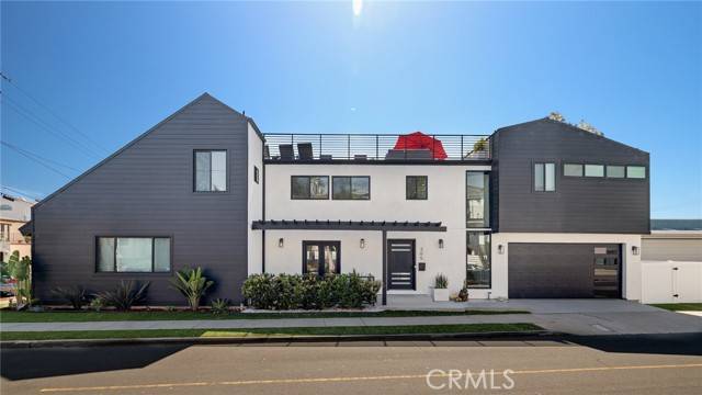 305 Ardmore Avenue, Hermosa Beach, CA 90254