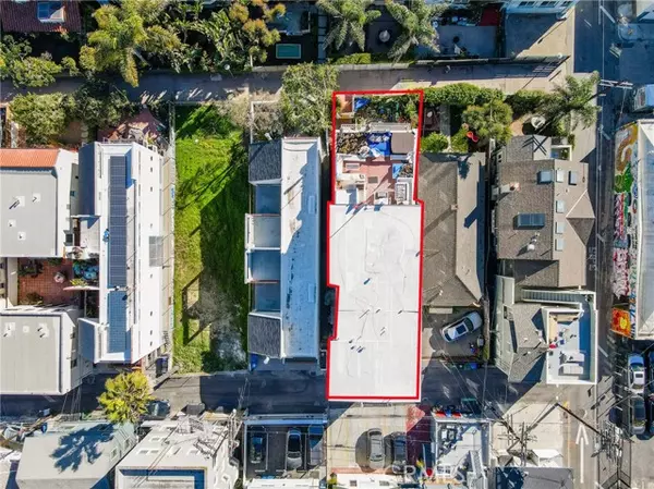 Venice, CA 90291,19 Wavecrest Avenue