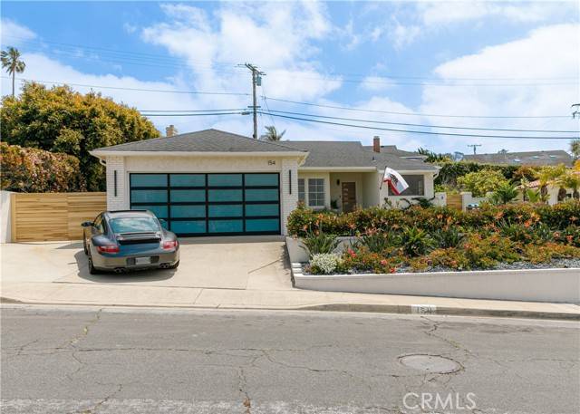 Redondo Beach, CA 90277,154 Via Pasqual