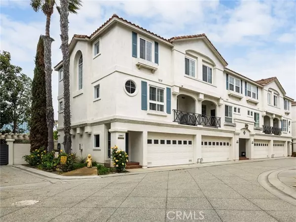 5447 Marine Avenue, Lawndale, CA 90260