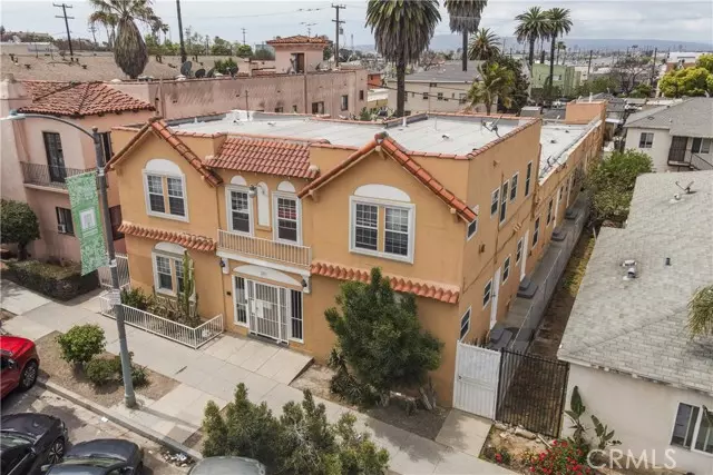 Long Beach, CA 90813,1495 Cedar Avenue