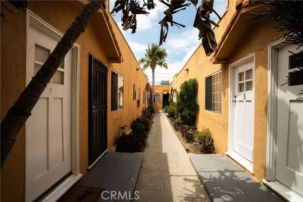 Long Beach, CA 90813,1495 Cedar Avenue