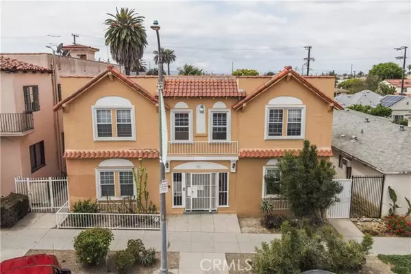 Long Beach, CA 90813,1495 Cedar Avenue