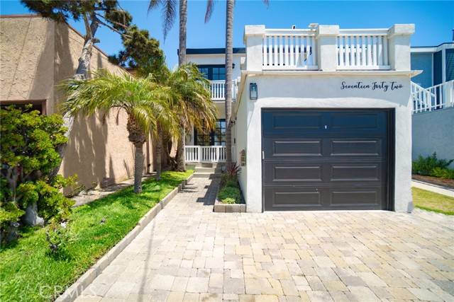 Redondo Beach, CA 90278,1742 Dixon Street