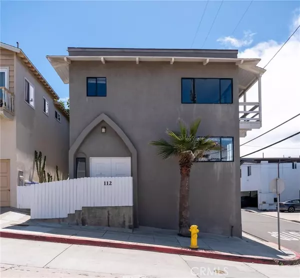 112 38th Street, Manhattan Beach, CA 90266