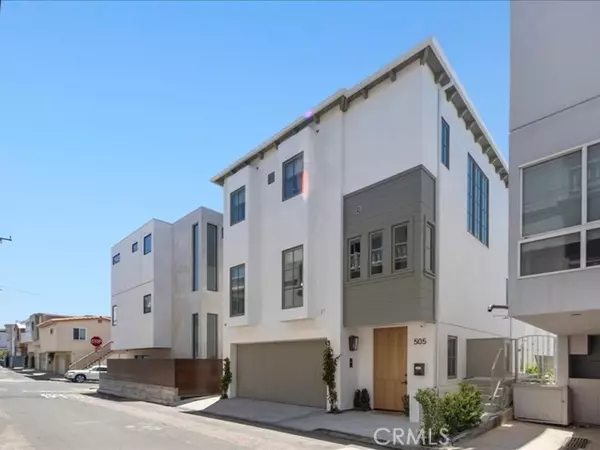 Manhattan Beach, CA 90266,505 Bayview Drive