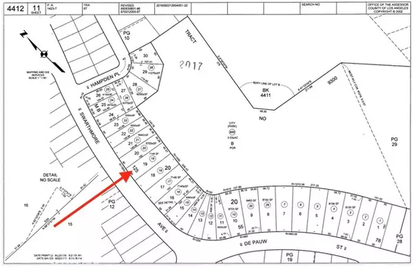 Pacific Palisades, CA 90272,624 Swarthmore Avenue