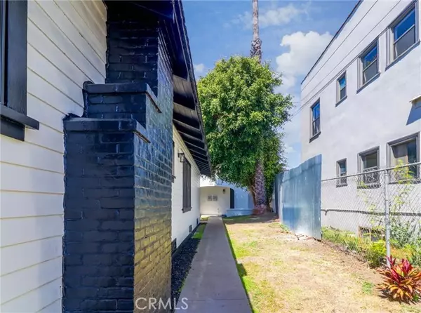 San Pedro, CA 90731,1209 South Grand Avenue