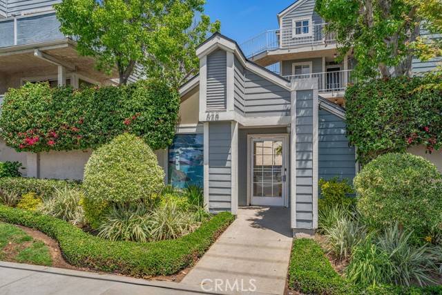 628 Daisy Avenue, Long Beach, CA 90802